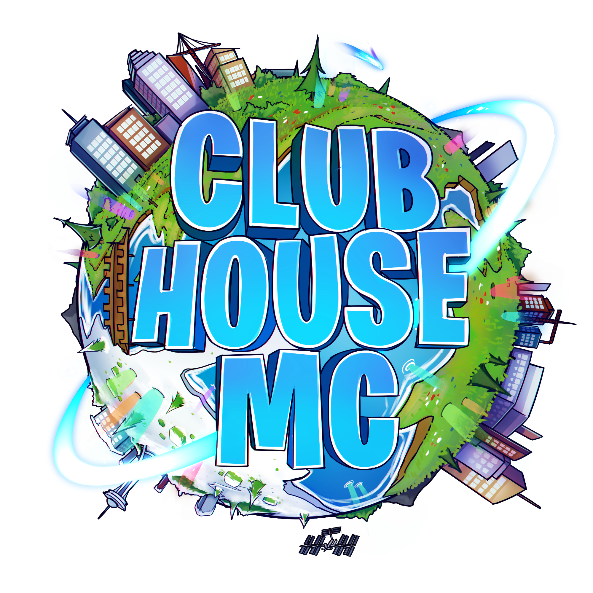 ClubhouseMC Network